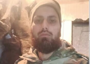 Kashmiri Man Returns Home After Two Years of Surviving Russia-Ukraine War