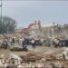 Gujarat Administration Demolishes 500-Year-Old Mosque And Graveyard