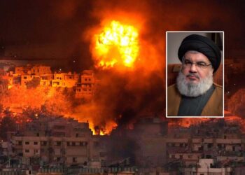 Hezbollah Leader Hassan Nasrallah Was Killed In Beirut Airstrike, Israel’s Military Says