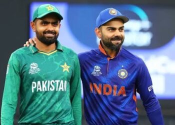 Government Will Decide On India’s Travel To Pakistan For Champions Trophy: BCCI