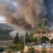 Nearly 500 Killed As Israel Bombards Lebanon