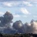 Israeli Planes Bomb Lebanon After Device Blasts