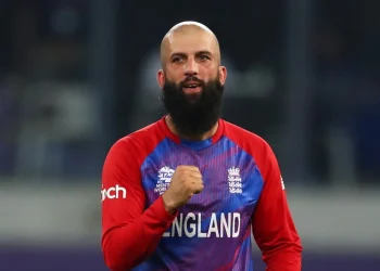 Moeen Ali Retires From International Cricket