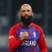 Moeen Ali Retires From International Cricket