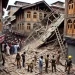 Man Killed, Two Injured As Roof Collapses In Srinagar’s Downtown