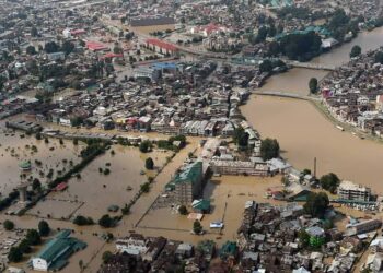 2014 Floods: 10 Years Later, Kashmir Remains At Risk From Extreme Weather