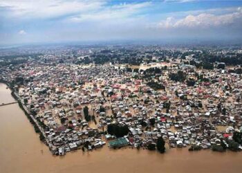 2014 Floods: 10 Years Later, Kashmir Remains At Risk From Extreme Weather