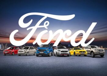 Ford Returns To India, Chennai Plant To Reopen After 2 Years