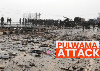 Pulwama Attack Accused Dies After Suffering Heart Attack In Jammu: Officials