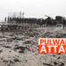 Pulwama Attack Accused Dies After Suffering Heart Attack In Jammu: Officials