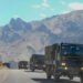 India and China Withdraw Troops from Ladakh Standoff Zones