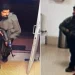 Gagangir Attack: CCTV Footage Shows Militants Armed with M4 Carbine and AK-47