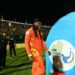 Gayle Storm Hits Kashmir: Fans Flock Bakshi Stadium to Witness Cricket Legend