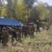 12 CRPF Personnel Injured as Truck Skids Off Road in Budgam
