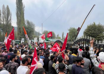 NC-Congress Alliance Set To Form Govt After Sweeping J&K Elections