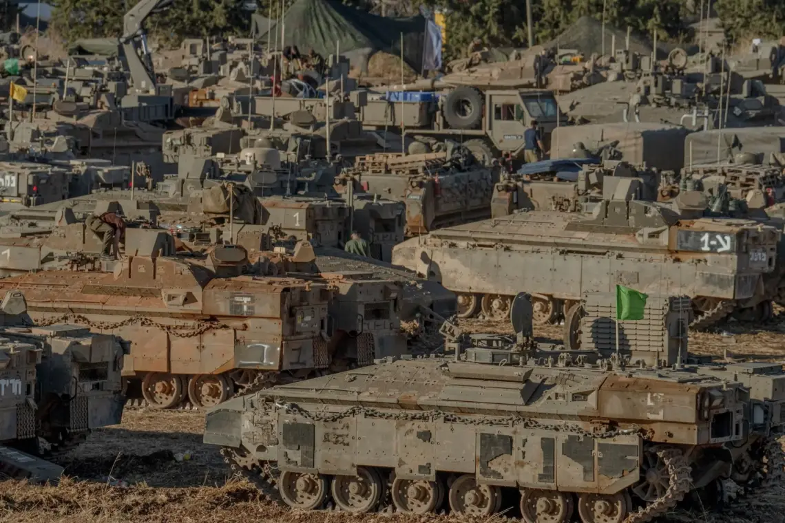 Israel-lebanon-war