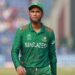 Bangladesh Veteran Mahmudullah Announces Retirement From T20 Cricket