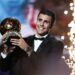 Rodri Wins Men’s Ballon d’Or 2024 As Real Madrid Boycott Event