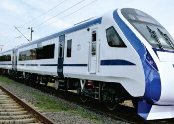 New Delhi-Srinagar Vande Bharat Sleeper Train Soon: Indian Railways