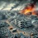 One Year of Gaza Genocide: 41,909 Palestinians Killed in Israeli Attacks