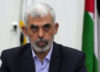 Hamas Leader Yahya Sinwar Killed In Gaza, Says Israel