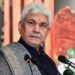UT Foundation Day: LG Sinha Says ‘Everyone Must Accept Reality’ as NC, Congress Boycott Event