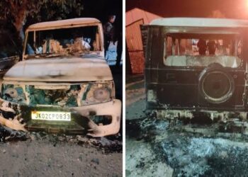 Ganderbal Attack: Over 40 Suspects Detained For Questioning