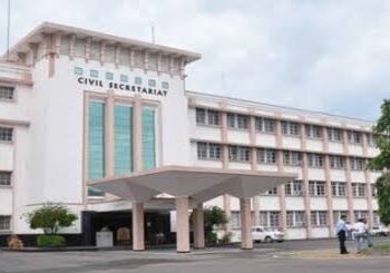 Govt Directs Senior Officials to Be Present at Jammu Civil Secretariat from Nov 11