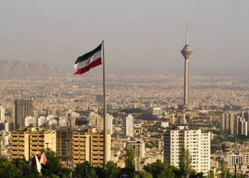 Israel Attacks Iran
