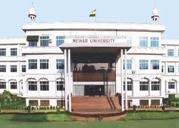 35 Kashmiri Students Suspended By Rajasthan University Over Protest