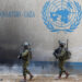 Israel Ends Agreement With UN Agency Providing Aid In Gaza