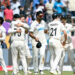 New Zealand Beat India In Third Test Match To Complete Famous 3-0 Sweep