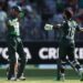 Pakistan Win First ODI Series In Australia After 22 Years
