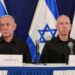 ICC Issues Arrest Warrants For Israel’s PM Netanyahu, Gallant