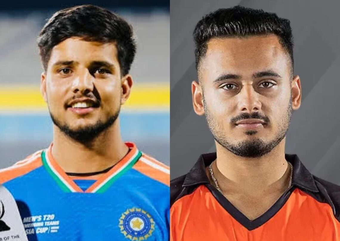 IPL 2025 Auction: RCB Picks Rasikh Salam for ₹6 Crore; Abdul Samad Joins LSG for ₹4.20 Crore