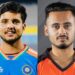 IPL 2025 Auction: RCB Picks Rasikh Salam for ₹6 Crore; Abdul Samad Joins LSG for ₹4.20 Crore