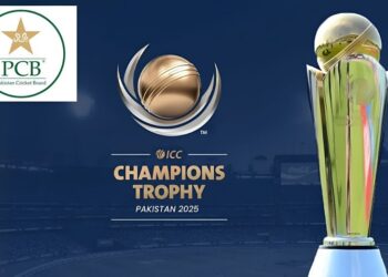 ICC Pushes PCB For Hybrid Model For Champions Trophy