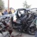 2 Dead, 1 Critical As Thar Overturns In Srinagar’s Tengpora