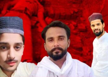 Three Muslims Killed As Clashes Erupt In UP Over Masjid Survey