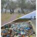 Saffron Fields at Risk as Pampore Residents Urge Shift of Garbage Dumping Site