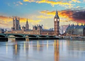 London Tops World’s Best City For 10th Consecutive Year