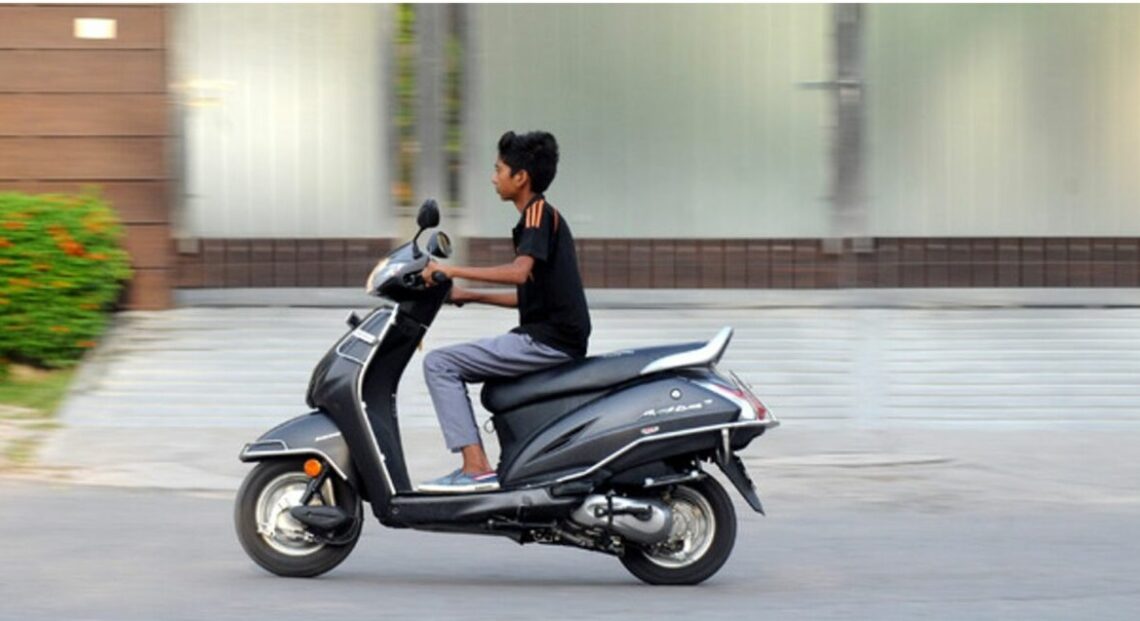 Parents Beware: Underage Driving Could Lead to 3-Year Jail, Rs 25,000 Penalty In J&K