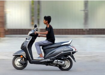 Parents Beware: Underage Driving Could Lead to 3-Year Jail, Rs 25,000 Penalty In J&K