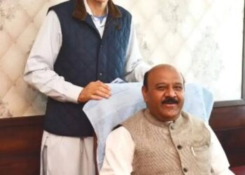 Won’t Allow Outsiders To Encroach Land, Jobs In J&K: Dy Chief Minister