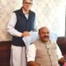 Won’t Allow Outsiders To Encroach Land, Jobs In J&K: Dy Chief Minister