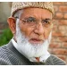 Syed Ali Shah Geelani Commemorated in Jammu & Kashmir Assembly