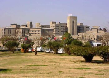 SKIMS To Get LINAC For Cancer Treatment