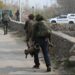 Police Rescue Two Trekkers During Security Operation in Srinagar’s Zabarwan Hills