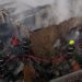 18 Houses Damaged After Fire Breaks Out In Srinagar’s Rainawari