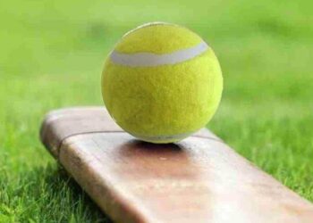 J&K To Host National Tennis Ball Cricket Championship From Nov 18